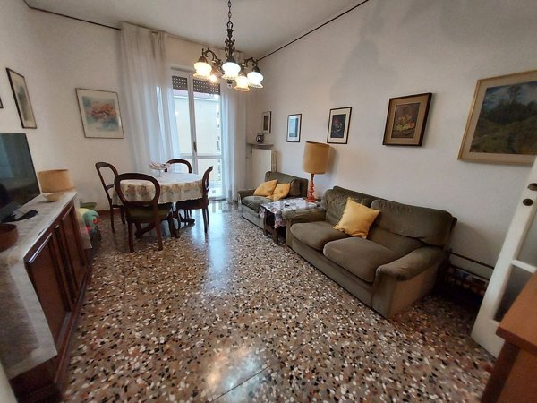 appartamento in affitto a Milano in zona Villapizzone