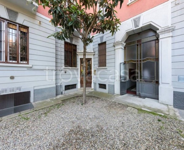 appartamento in affitto a Milano in zona Città Studi