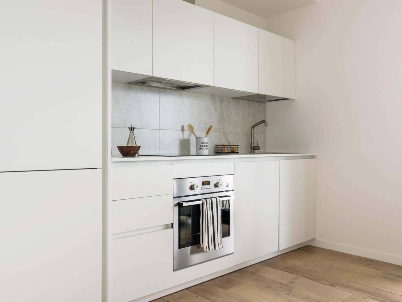 appartamento in affitto a Milano in zona Musocco