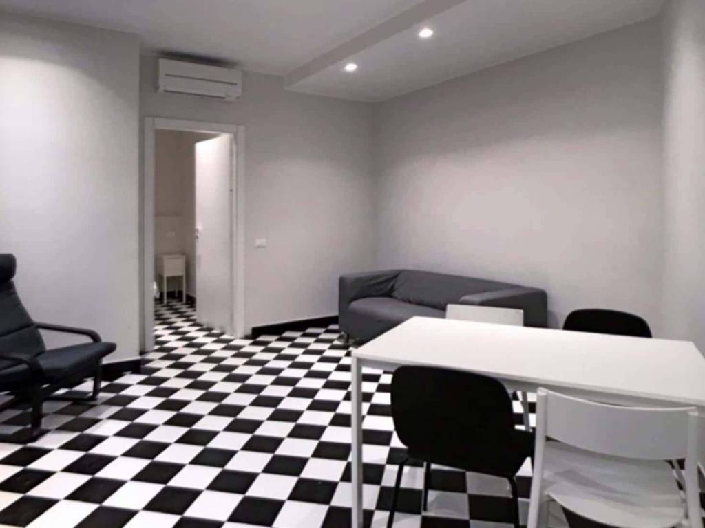 appartamento in affitto a Milano in zona Turro