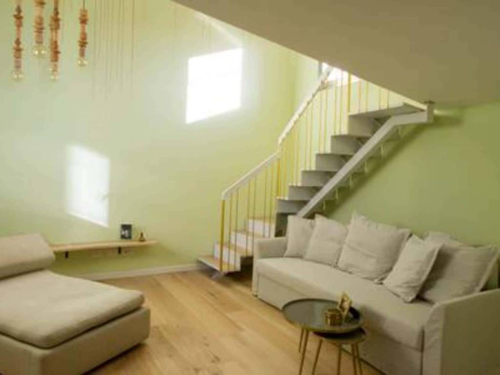 appartamento in affitto a Milano in zona Porta Venezia