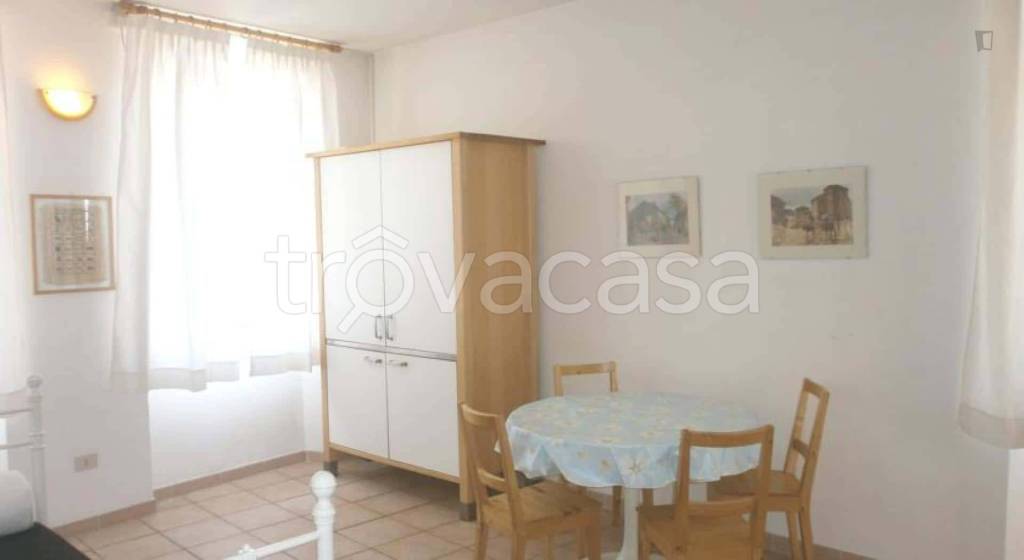 appartamento in affitto a Milano in zona Ortica