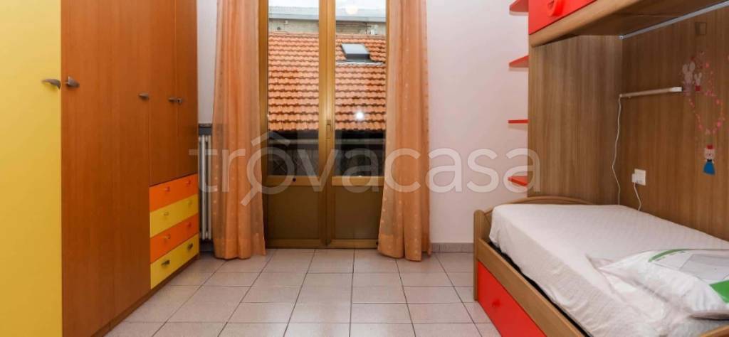 appartamento in affitto a Milano in zona Quarto Oggiaro