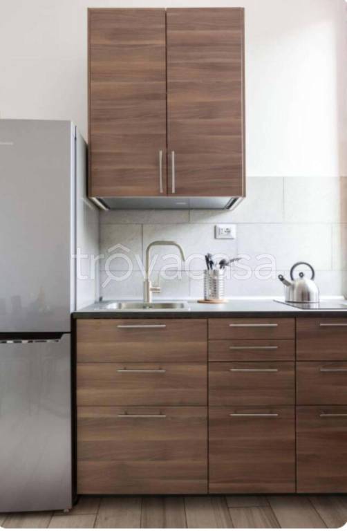 appartamento in affitto a Milano in zona Corvetto