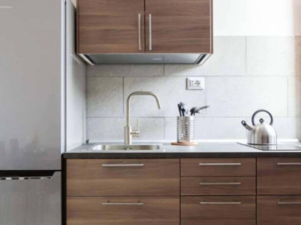 appartamento in affitto a Milano in zona Corvetto