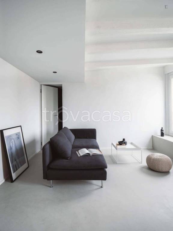 appartamento in affitto a Milano in zona Brera