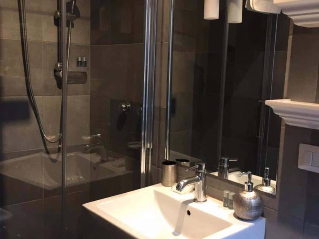 appartamento in affitto a Milano in zona Cadorna