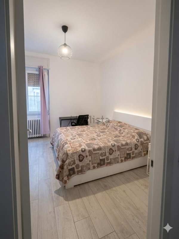 appartamento in affitto a Milano in zona Bovisa