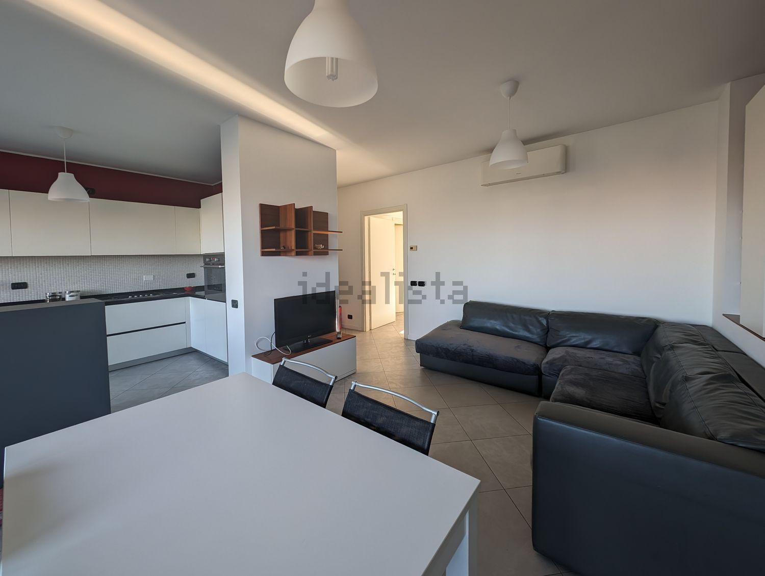 appartamento in affitto a Milano in zona Crescenzago