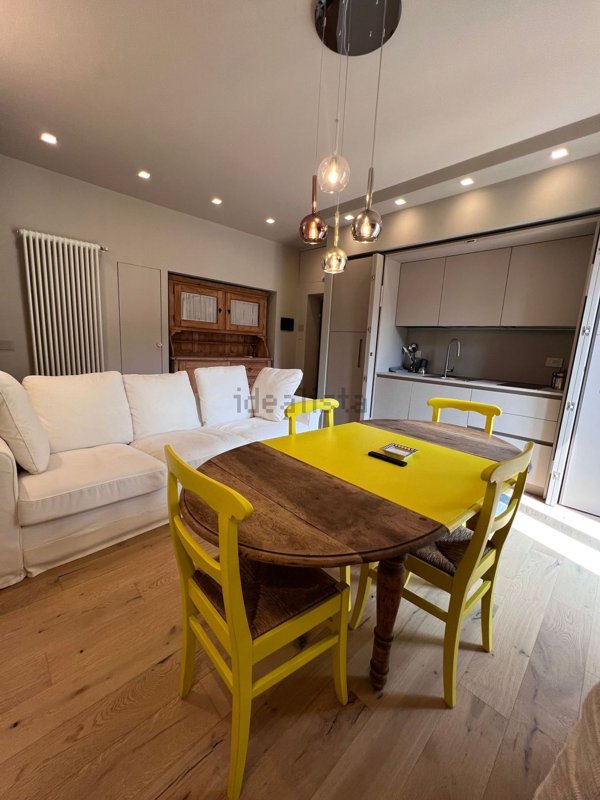 appartamento in affitto a Milano in zona Porta Venezia