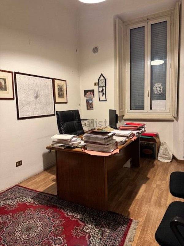 ufficio in affitto a Milano