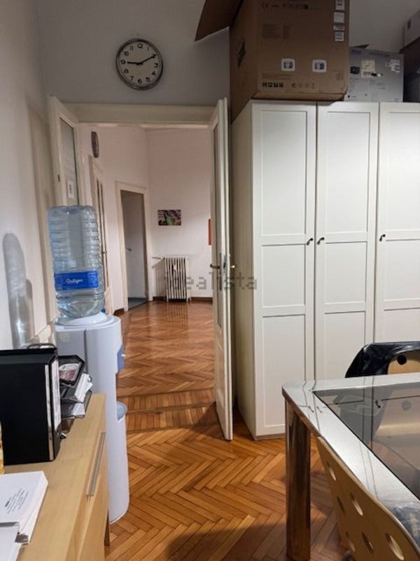 ufficio in affitto a Milano