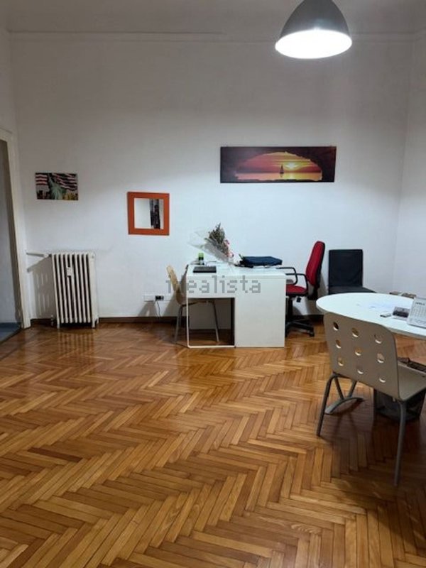 ufficio in affitto a Milano