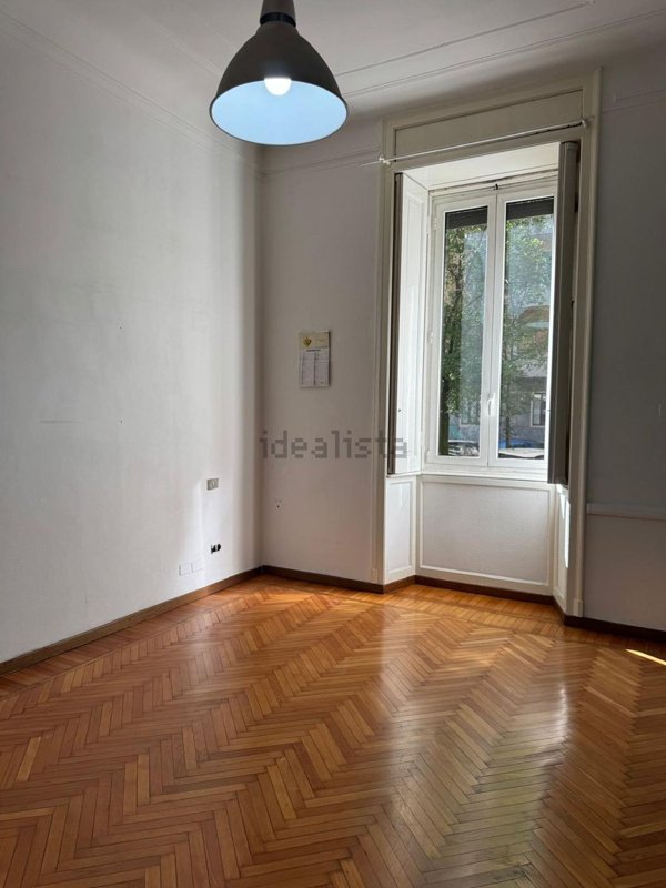 ufficio in affitto a Milano
