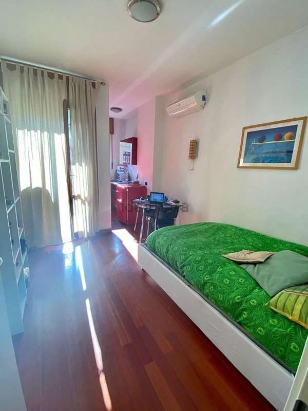 appartamento in affitto a Milano in zona Centro Direzionale