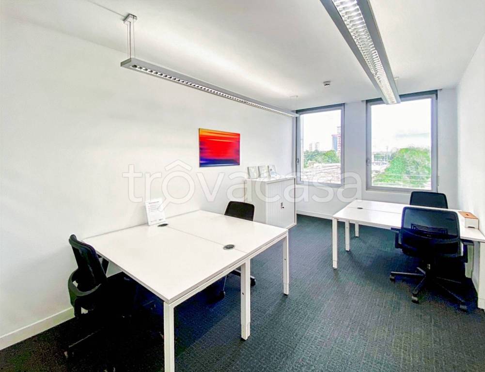 appartamento in affitto a Milano in zona Cadorna