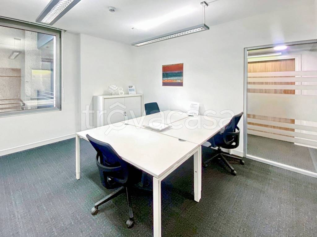 appartamento in affitto a Milano in zona Cadorna