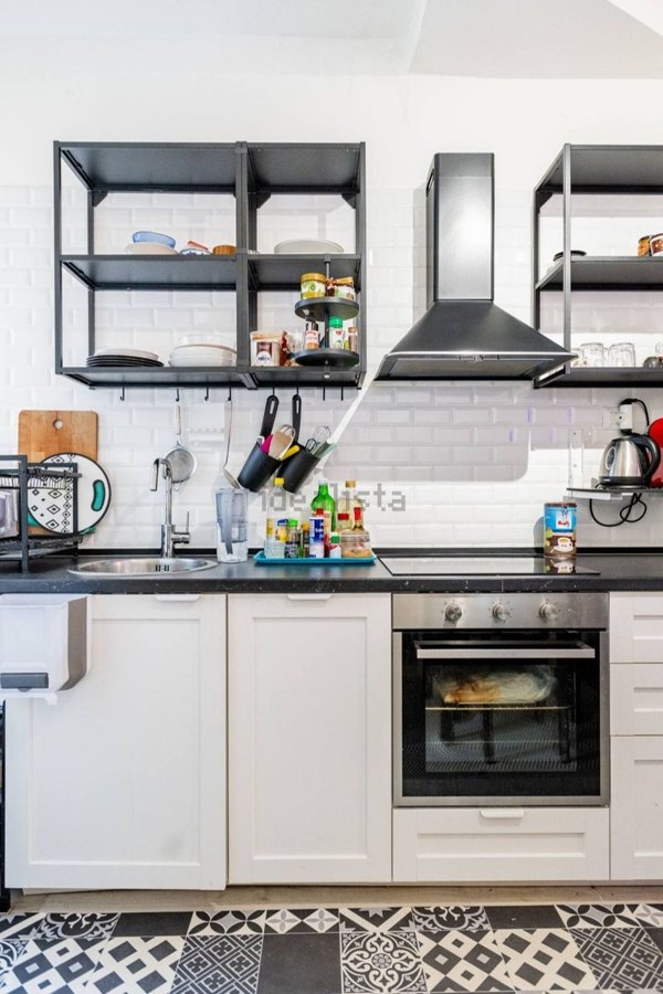 appartamento in affitto a Milano in zona Bovisa