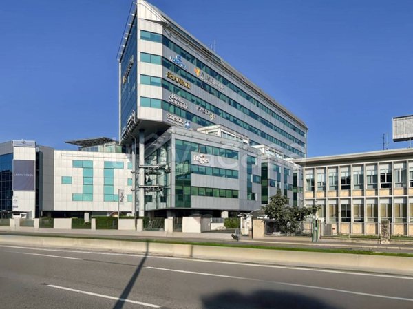 appartamento in affitto a Milano in zona Forlanini