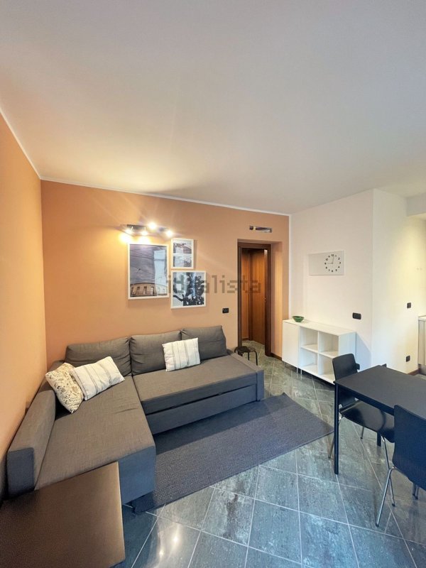 appartamento in affitto a Milano in zona Porta Genova