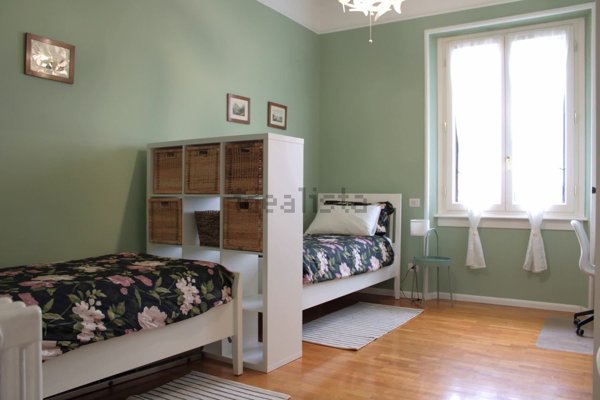 appartamento in affitto a Milano in zona Bovisa