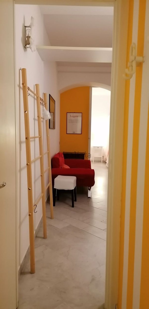 appartamento in affitto a Milano in zona Brera