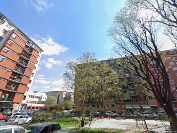 appartamento in affitto a Milano in zona Rottole