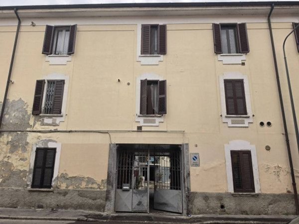 appartamento in affitto a Milano in zona Ponte Lambro