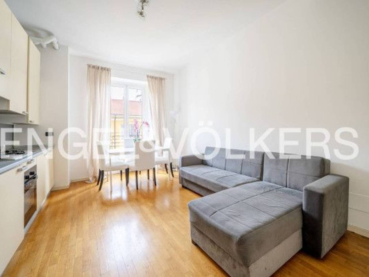 appartamento in affitto a Milano in zona Centro Storico