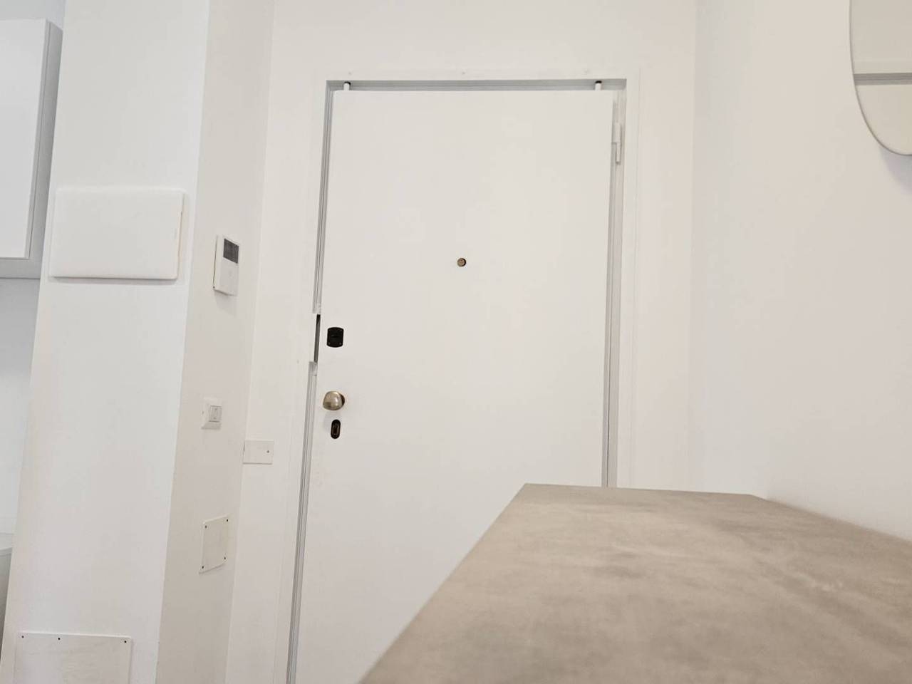 appartamento in affitto a Milano in zona San Siro