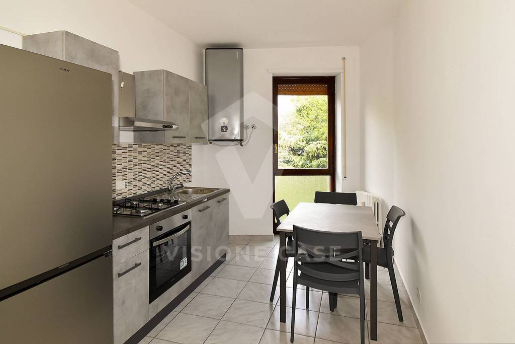 appartamento in affitto a Milano in zona Famagosta
