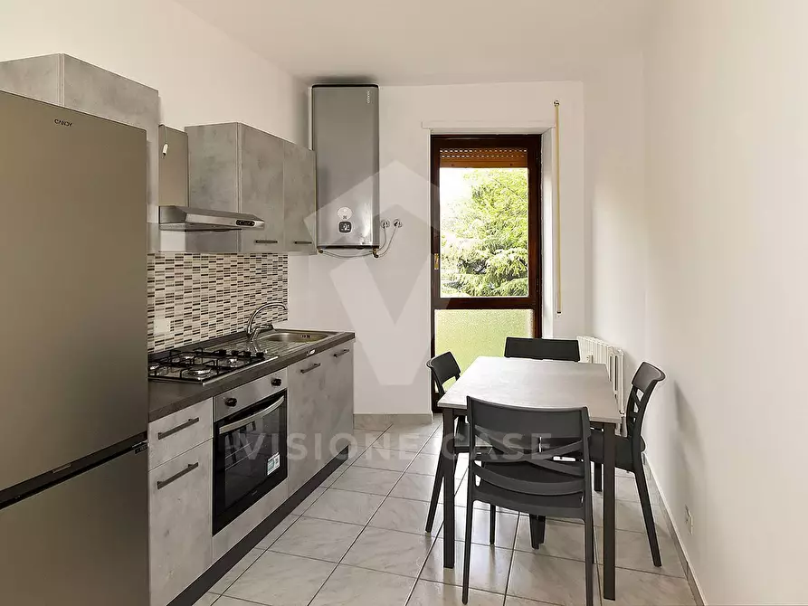 appartamento in affitto a Milano in zona Famagosta