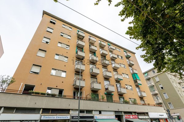 appartamento in affitto a Milano in zona Bicocca