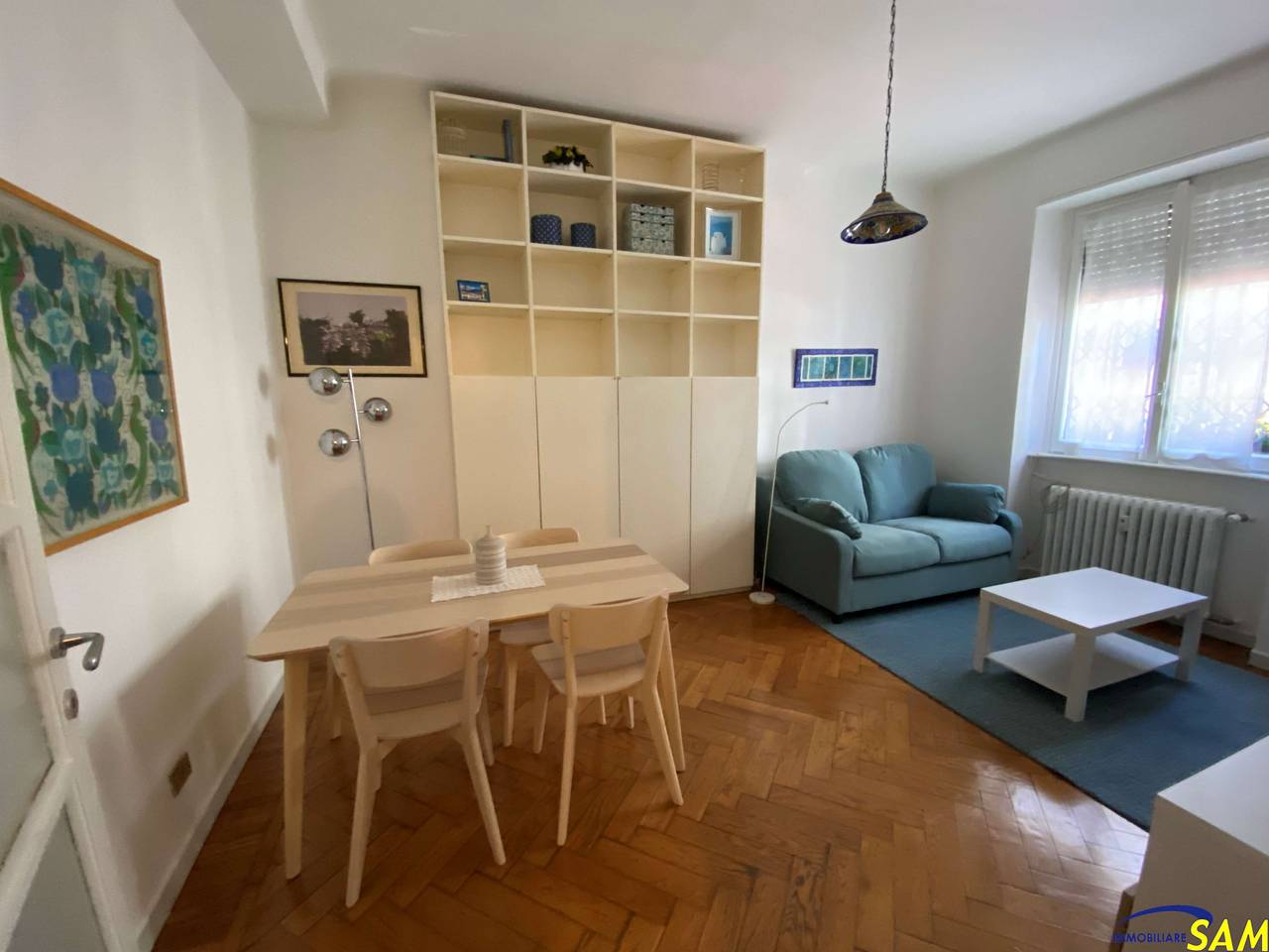 appartamento in affitto a Milano in zona Città Studi