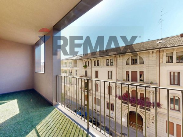 appartamento in affitto a Milano in zona Sempione