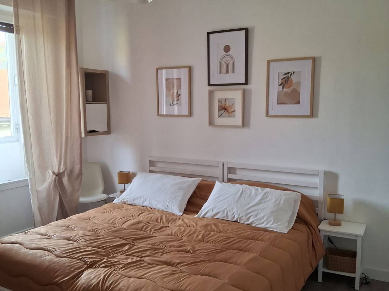 appartamento in affitto a Milano in zona Niguarda