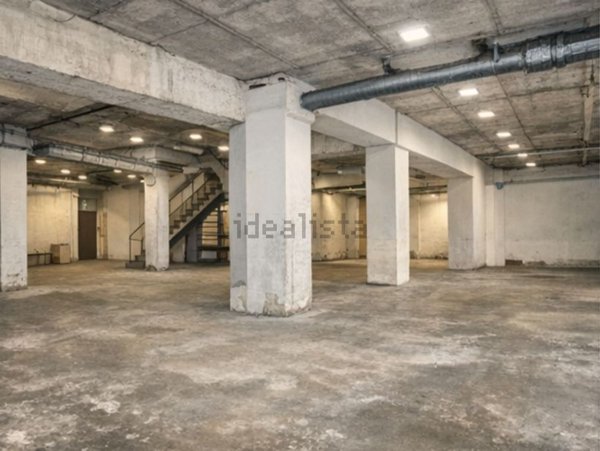 negozio in affitto a Milano in zona Cinque Giornate