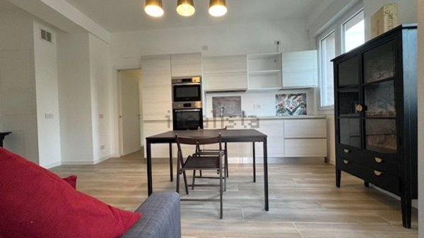 appartamento in affitto a Milano in zona Garegnano