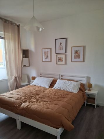 appartamento in affitto a Milano in zona Niguarda