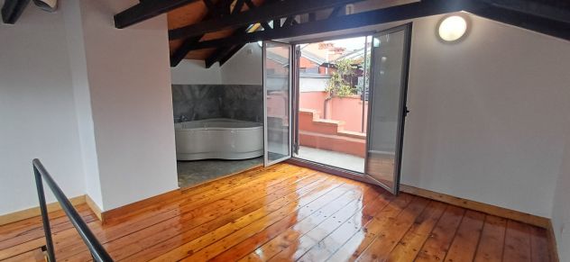 appartamento in affitto a Milano in zona San Cristoforo