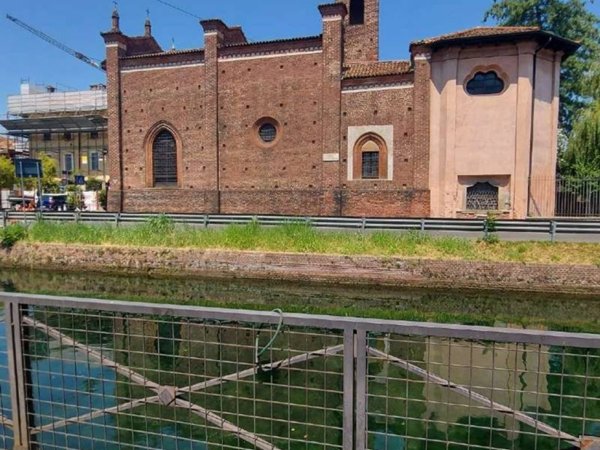 appartamento in affitto a Milano in zona Famagosta