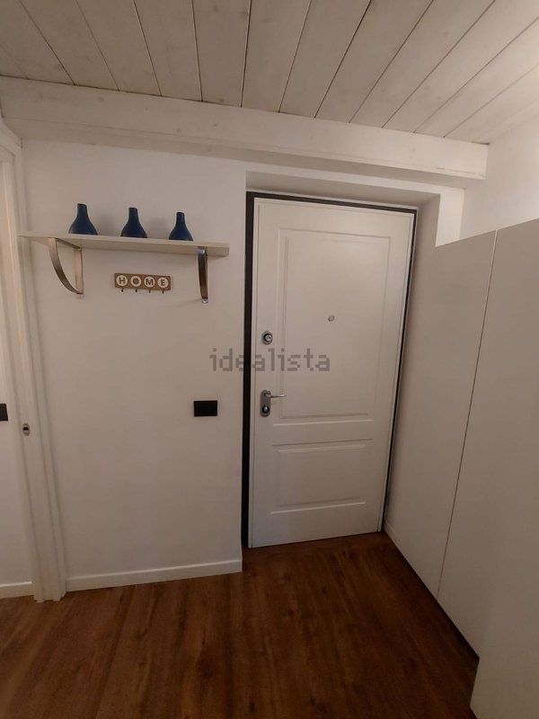 appartamento in affitto a Milano in zona San Cristoforo