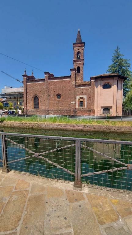 appartamento in affitto a Milano in zona Barona