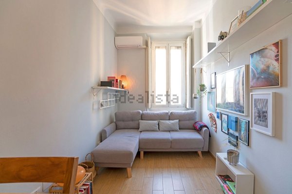 appartamento in affitto a Milano in zona Isola