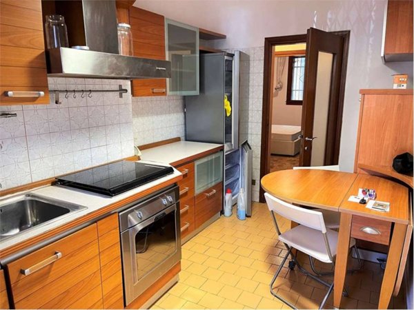 appartamento in affitto a Milano in zona Chiesa Rossa