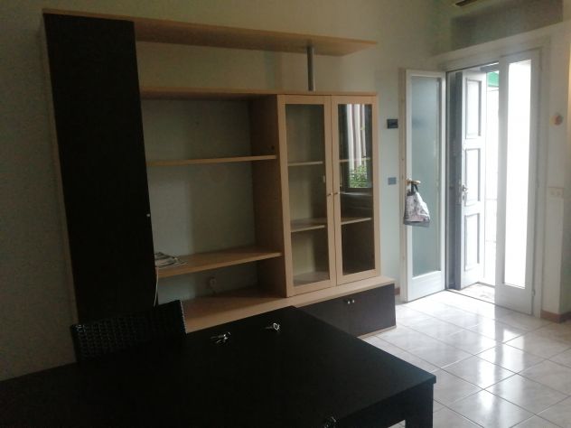 appartamento in affitto a Milano in zona Sempione