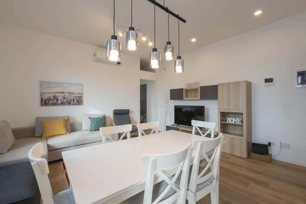 appartamento in affitto a Milano in zona Porta Genova