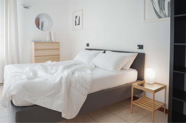 appartamento in affitto a Milano in zona Lambrate