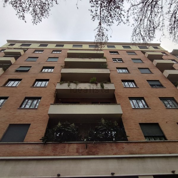 appartamento in affitto a Milano in zona Porta Venezia