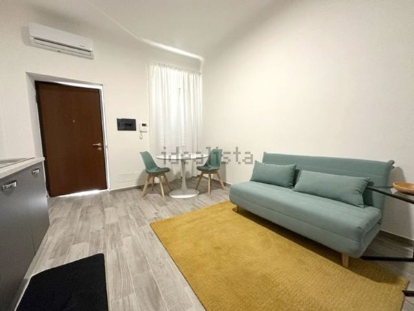 appartamento in affitto a Milano in zona Bocconi